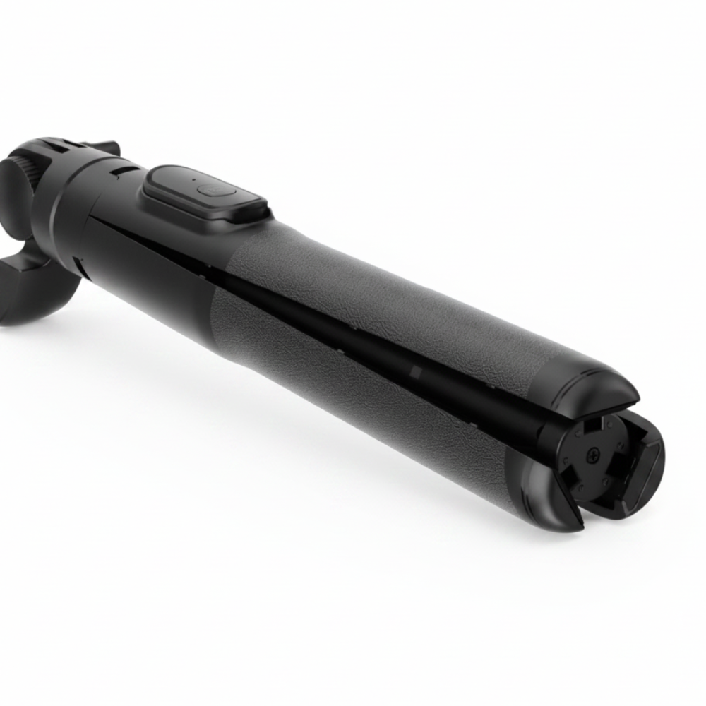 Momax - 1-Snap Magnetic Tripod Selfie Stick