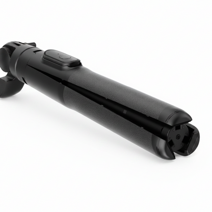Momax - 1-Snap Magnetic Tripod Selfie Stick