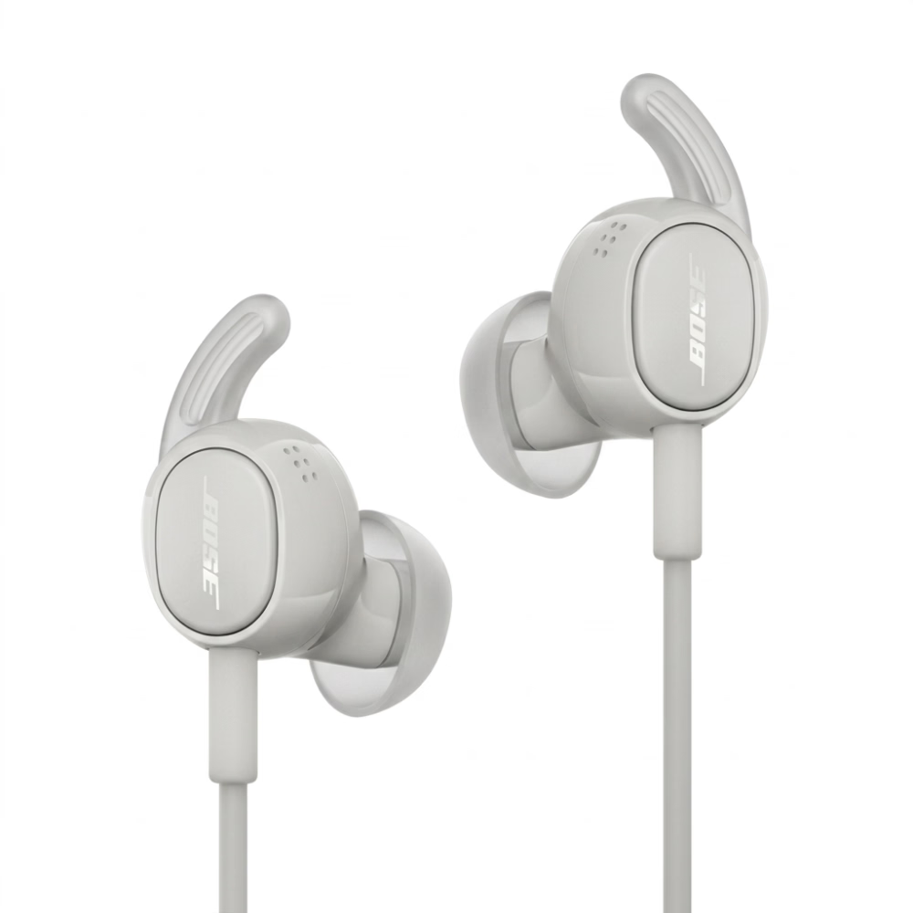 اتصال USB-C مباشر without الحاجة إلى Bluetooth أو شحن أو تطبيق — السماعات تسحب الطاقة من جهازك مباشرة، حتى مع تفعيل إلغاء الضوضاء | Direct USB-C connection without the need for Bluetooth, charging, or an app — the earbuds draw power directly from your device, even with noise cancellation active .