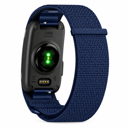 Garmin - CIRQA™ Screenless Smart Band