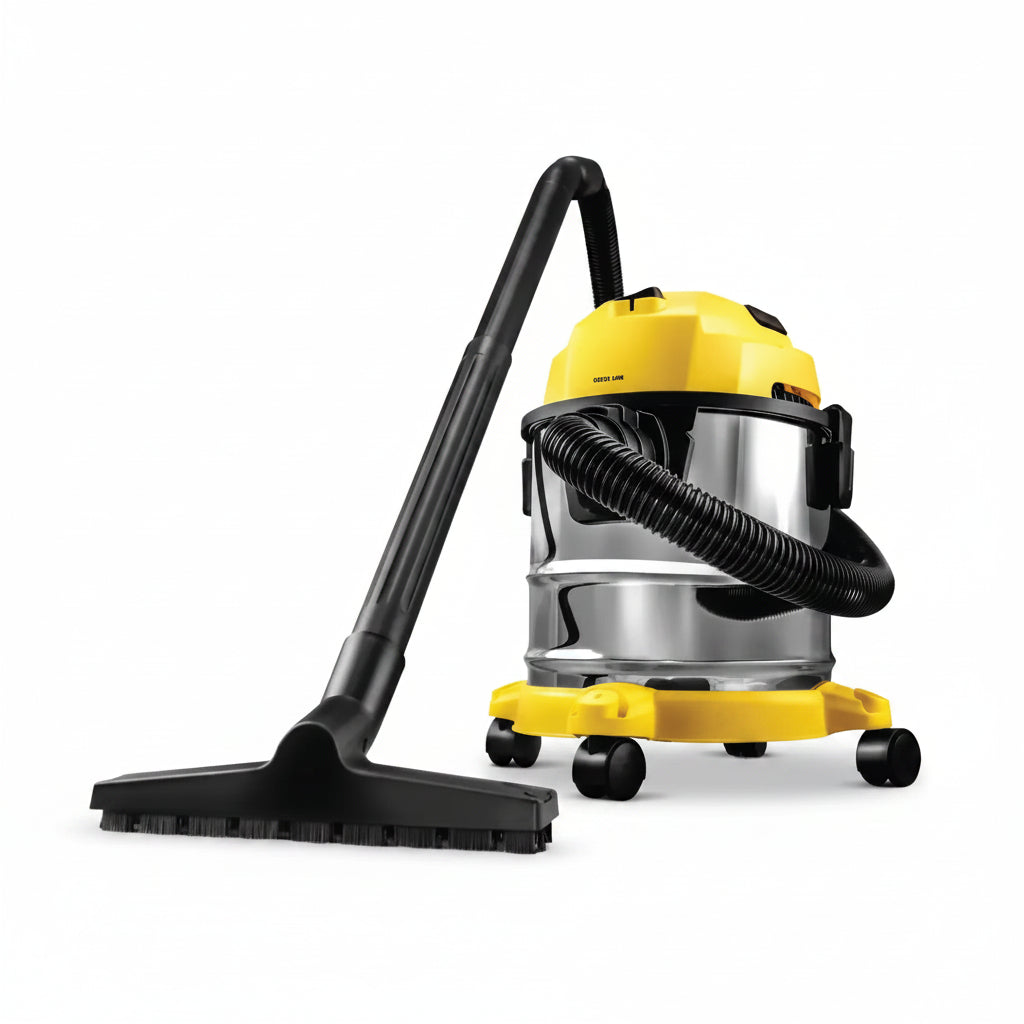 Green Lion - Vacuum Cleaner 12L