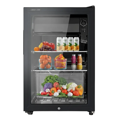 Green Lion - Mini Refrigerator 63L