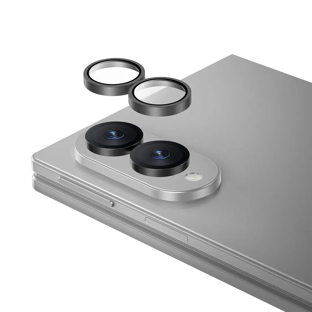 Green Lion - Lens Protector – Z Fold 8 & FLIP