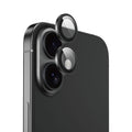 Green Lion - iPhone 16 HD Plus Camera Lens