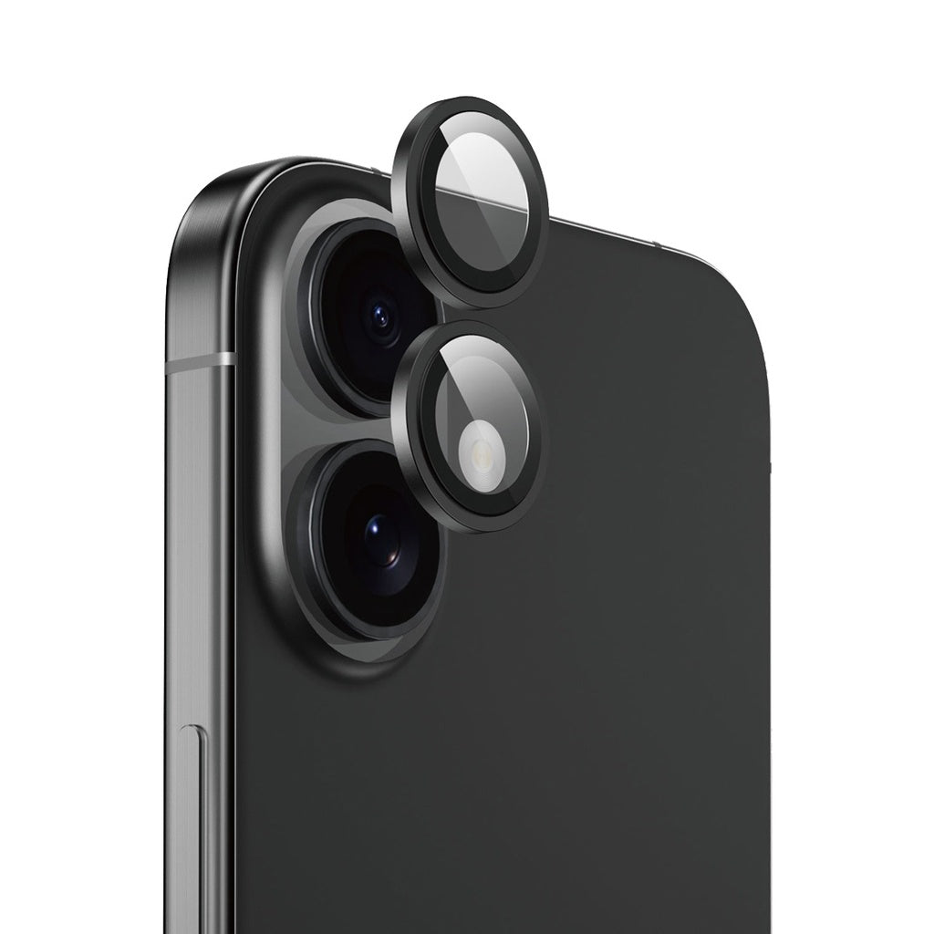 Green Lion - iPhone 16 HD Plus Camera Lens