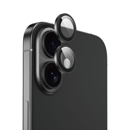 Green Lion - iPhone 16 HD Plus Camera Lens
