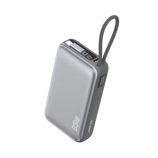 Green Lion - 35W Power Bank (10000mAh)