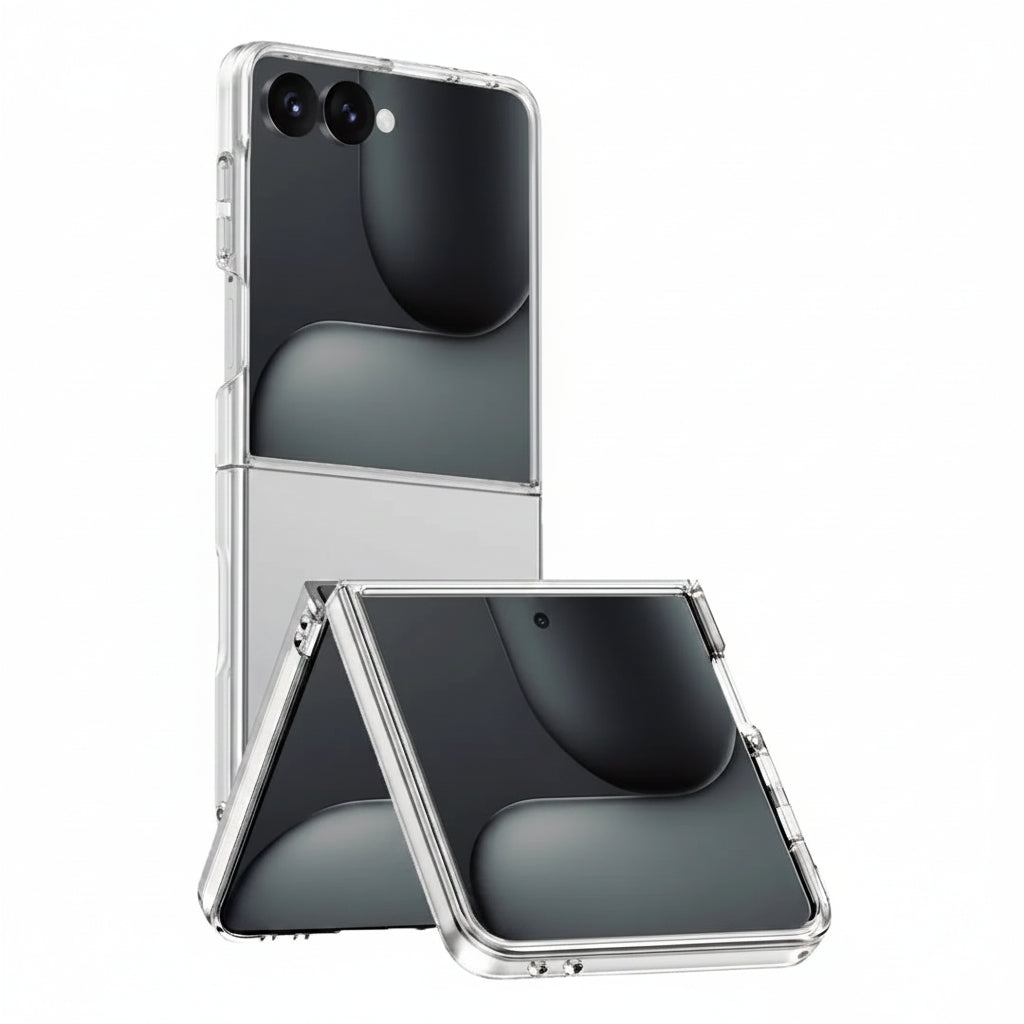 Green Lion - Delgado Case – Z Flip 8