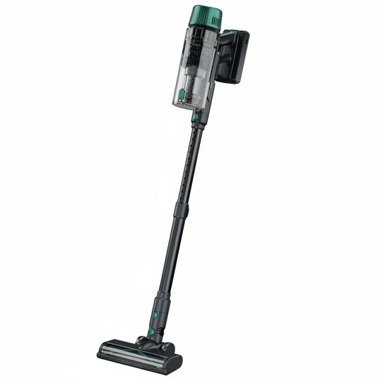 Green Lion - Force Max Vacuum Cleaner