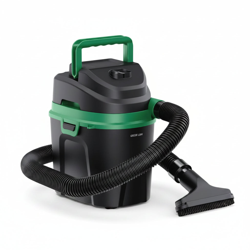 Green Lion - Force Vacuum 6L