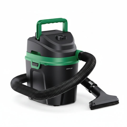 Green Lion - Force Vacuum 6L