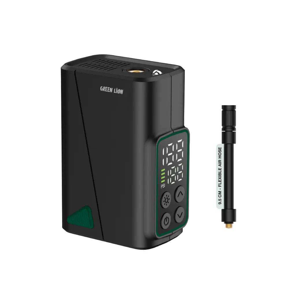 Green Lion GL-A5 Tire Inflator