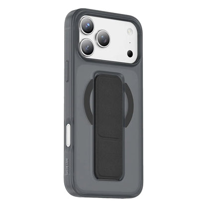 قضية Green Lion GRIP 360 الجلدية مع حامل قابل للطي ومغناطيسات 3500gs لهاتف iPhone 18 Pro / 17 Pro و Pro Max — متانة وأناقة للاستخدام اليومي | Green Lion GRIP 360 Leather Case with Foldable Stand & 3500gs Magnets for iPhone 18 Pro / 17 Pro & Pro Max — Toughness Meets Style for Everyday Use.
