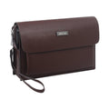 Green Lion - Mara Clutch Bag