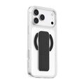 Green Lion - Mag Safe Leather Grip For IPhone 18/17 Pro / Pro Max