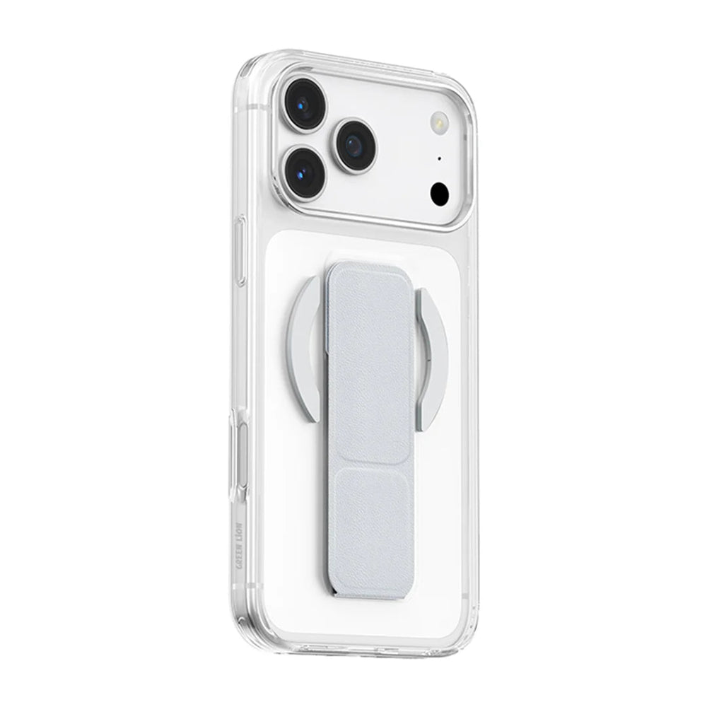 حماية عسكرية مع توافق تام لهاتف iPhone 18 / 17 Pro و Pro Max — يجمع بين الأمان والأناقة في تصميم واحد | Military-grade protection with a snug fit for iPhone 18 / 17 Pro and Pro Max — combining safety and elegance in one design.
