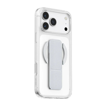 حماية عسكرية مع توافق تام لهاتف iPhone 18 / 17 Pro و Pro Max — يجمع بين الأمان والأناقة في تصميم واحد | Military-grade protection with a snug fit for iPhone 18 / 17 Pro and Pro Max — combining safety and elegance in one design.

