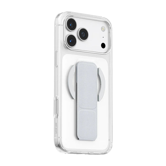 حماية عسكرية مع توافق تام لهاتف iPhone 18 / 17 Pro و Pro Max — يجمع بين الأمان والأناقة في تصميم واحد | Military-grade protection with a snug fit for iPhone 18 / 17 Pro and Pro Max — combining safety and elegance in one design.

