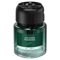 Green Lion - Oud Wood Fragrance Car Diffuser