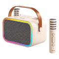 Green Lion - Kids Karaoke Speaker
