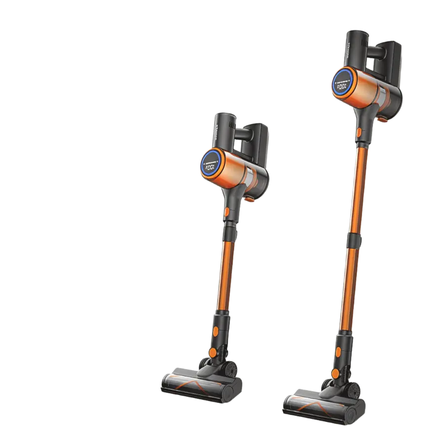 Momax - Home Vacuum Cleaner