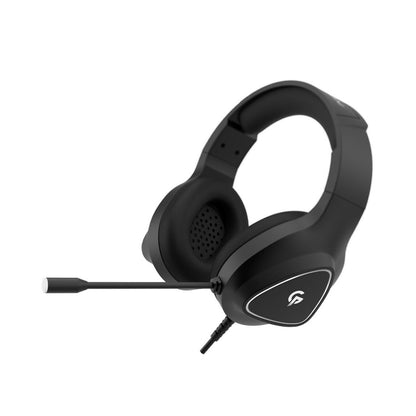 Porodo - RGB Gaming Headset