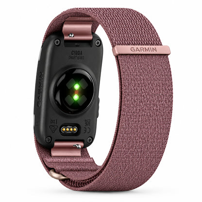 Garmin - CIRQA™ Screenless Smart Band