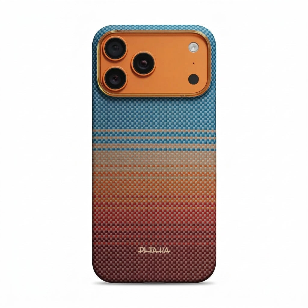 PITAKA - EDGE ULTRASLIM FOR 18 Series