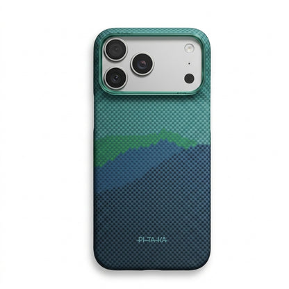 PITAKA - EDGE ULTRASLIM FOR 18 Series