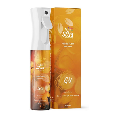 Dr Scent - Fabric Scent