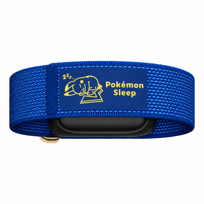 Google - Fitbit Air Pokémon Sleep Edition