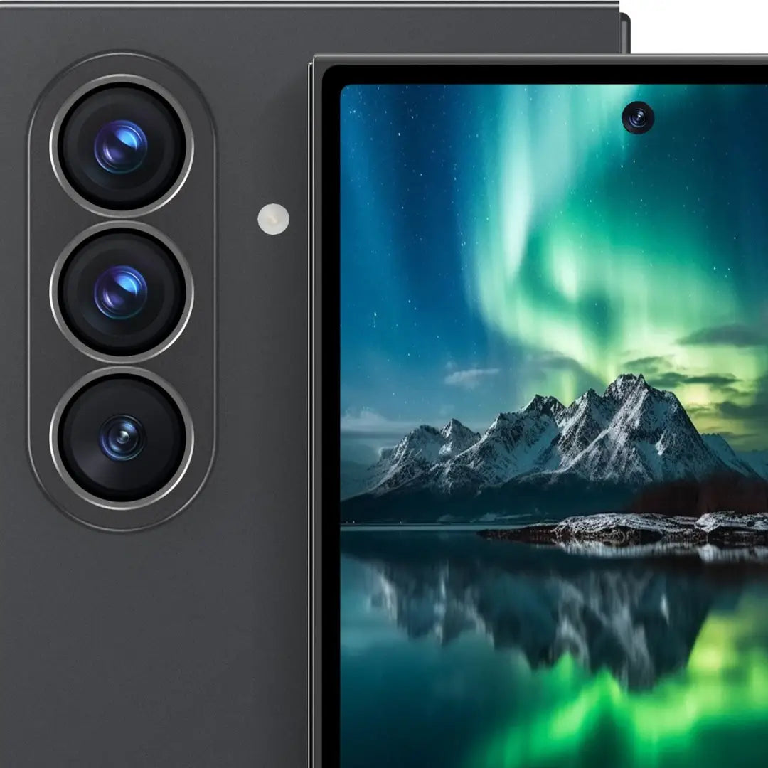 Green Lion - Lens Protector – Z Fold 7 & 8 Ultra