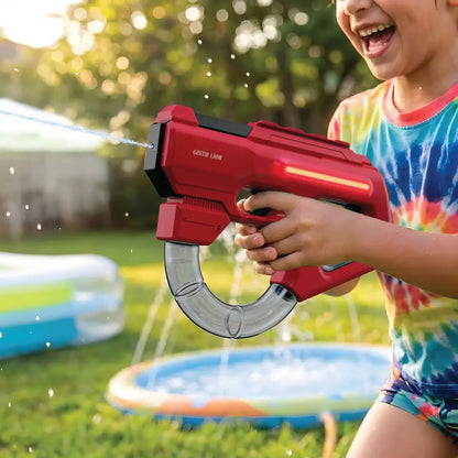 Green Lion - GN95 Water Gun
