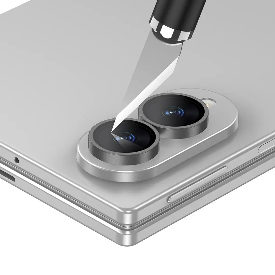 Green Lion - Lens Protector – Z Fold 8 & FLIP