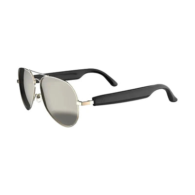 Green Lion - Helsinki Smart Glasses