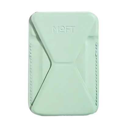 Moft - Phone Stand & Wallet