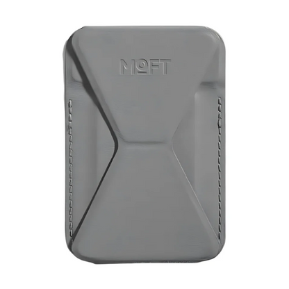 Moft - Phone Stand & Wallet