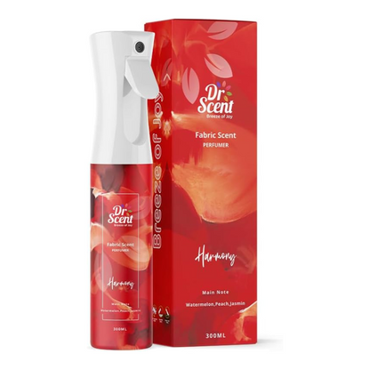 Dr Scent - Fabric Scent