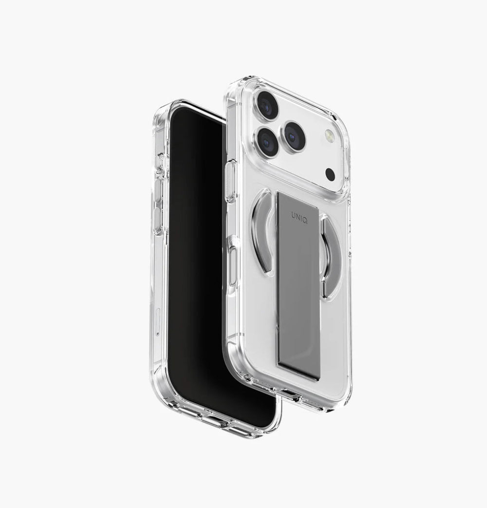Uniq - iPhone 17 Series Heldro Air