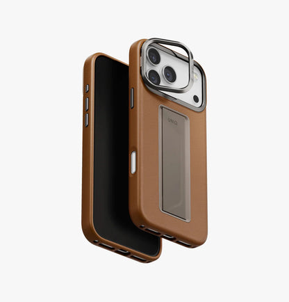 Uniq - iPhone 17 Pro/ Pro Max Heldro Pro