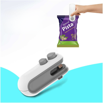 Mini sealing machine