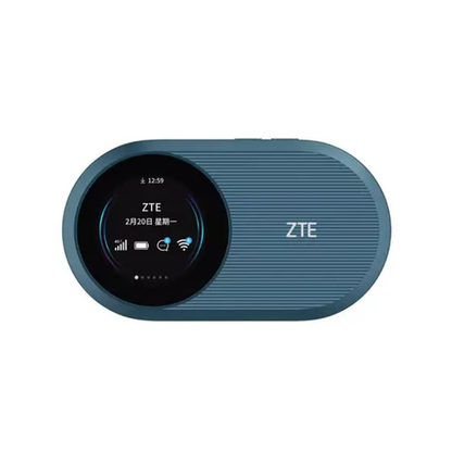 ZTE - 4G Wi-Fi Router (3000Mah)