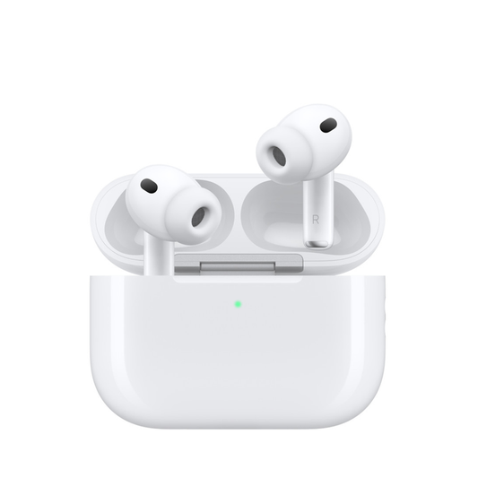 Apple - AirPods Pro 3 (Noise Cancellation)