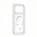 Wizard - Crystal Clear Magsafe Case For IPhone 18 Pro / Pro Max