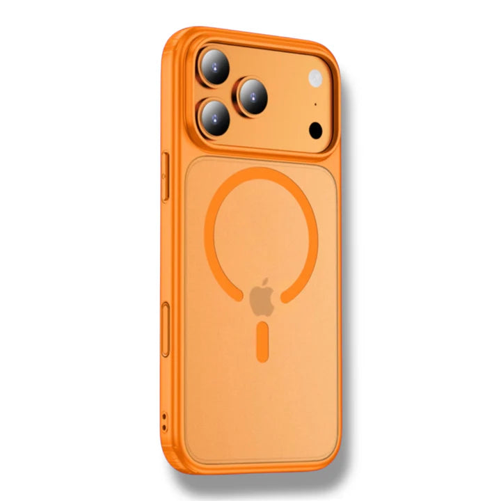 Wizard - iPhone 17 Armor Series Case