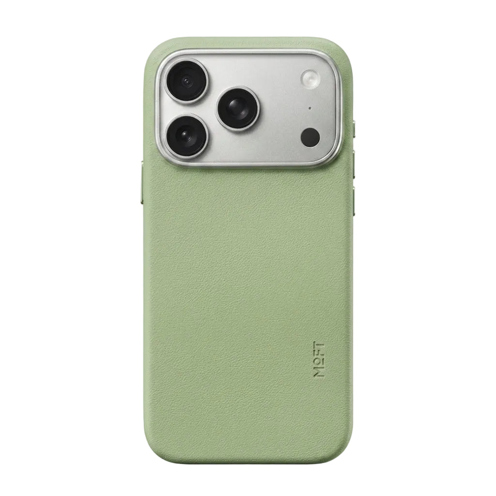 Moft - iPhone 18 Series Case Movas