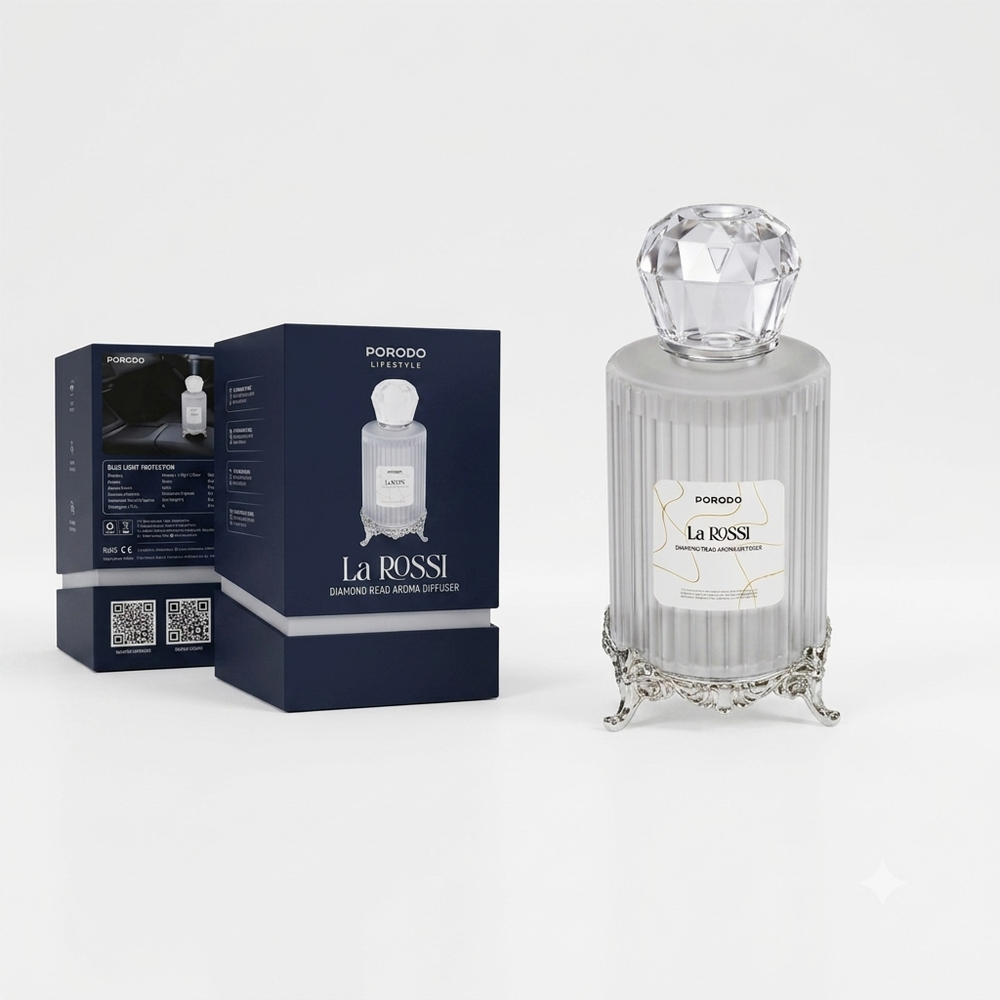 Porodo - La Rossi Aroma Diffuser