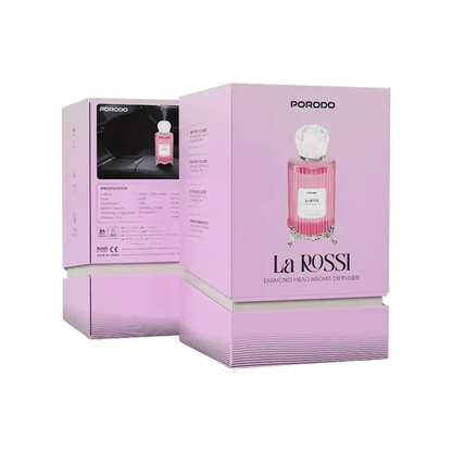 Porodo - La Rossi Aroma Diffuser