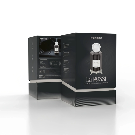 Porodo - La Rossi Aroma Diffuser