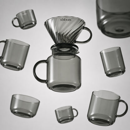 Xbloom - Infinity Sensory Carafe